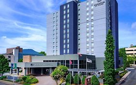 Doubletree Hotel Chattanooga Tn